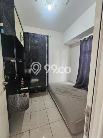Apartemen Nyaman untuk Disewa, 2 Kamar di Bekasi Apartemen Nyaman untuk Disewa, 2 Kamar di Bekasi