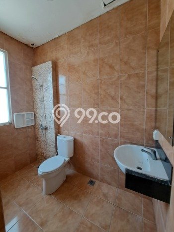 Rumah Modern 2 Kamar LT 136m2 di Summarecon Bekasi Rumah Modern 2 Kamar LT 136m2 di Summarecon Bekasi