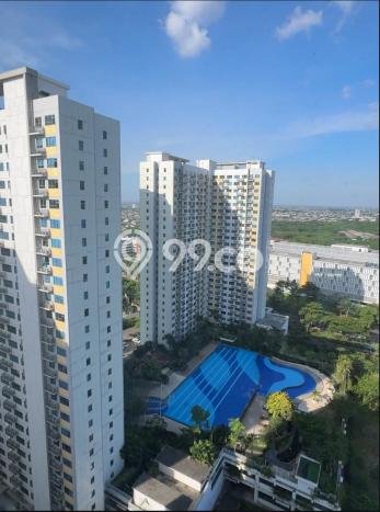 Siap Huni Apartemen 0 KT 1 KM di Summarecon Bekasi Luas 20m2 Siap Huni Apartemen 0 KT 1 KM di Summarecon Bekasi Luas 20m2