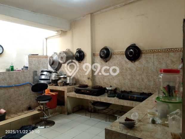 Rumah Modern 2 KT di Prima Harapan Bekasi Rumah Modern 2 KT di Prima Harapan Bekasi