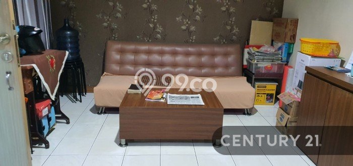 Dijual Hunian Mewah dengan Fasilitas Sekitar Komplit di Palmerah, Jakarta Barat Dijual Hunian Mewah dengan Fasilitas Sekitar Komplit di Palmerah, Jakarta Barat