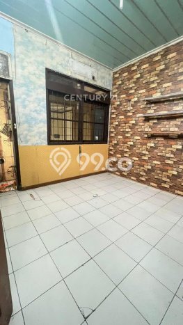 Rumah Mewah Siap Huni LT 150m2 di Cempaka Putih, Jakarta Pusat Rumah Mewah Siap Huni LT 150m2 di Cempaka Putih, Jakarta Pusat