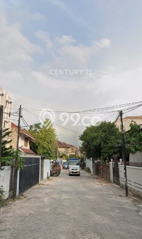 For Sale! Luxury House LT 252m2 Desain Modern di Duri Kepa For Sale! Luxury House LT 252m2 Desain Modern di Duri Kepa