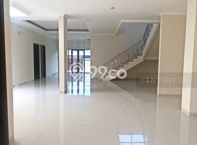 Hunian Elit LB 385m2 Siap Huni Desain Elegan di Rawamangun, Jakarta Timur Hunian Elit LB 385m2 Siap Huni Desain Elegan di Rawamangun, Jakarta Timur