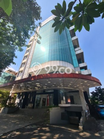 Kantor Favorit Dijual di Mampang Prapatan Jakarta Selatan Kawasan Pusat Bisnis Kantor Favorit Dijual di Mampang Prapatan Jakarta Selatan Kawasan Pusat Bisnis