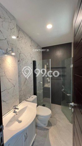 Best Deal Hunian Premium Ideal dan Luas di Kebayoran Lama, Jakarta Selatan Best Deal Hunian Premium Ideal dan Luas di Kebayoran Lama, Jakarta Selatan