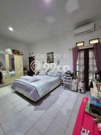 Hot Offer Hunian Premium Ideal dan Luas di Cempaka Putih, Jakarta Pusat Hot Offer Hunian Premium Ideal dan Luas di Cempaka Putih, Jakarta Pusat