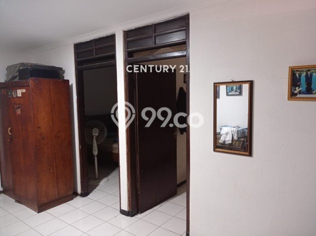 Rumah Modern Cantik 3 Kamar Siap Huni di Duren Sawit Rumah Modern Cantik 3 Kamar Siap Huni di Duren Sawit