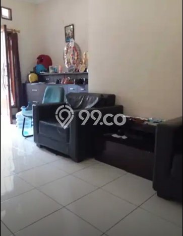 Siap Huni Hunian Elit 4 Kamar di Cempaka Putih Dekat ke Mana Pun Siap Huni Hunian Elit 4 Kamar di Cempaka Putih Dekat ke Mana Pun