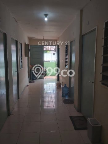 Rumah Strategis Minimalis Lb 170m2 di Senen, Jakarta Pusat Rumah Strategis Minimalis Lb 170m2 di Senen, Jakarta Pusat