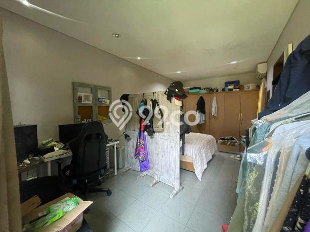 Dijual Rumah Mewah Megah Dengan View Eksklusif di Rempoa, Tangerang Dijual Rumah Mewah Megah Dengan View Eksklusif di Rempoa, Tangerang