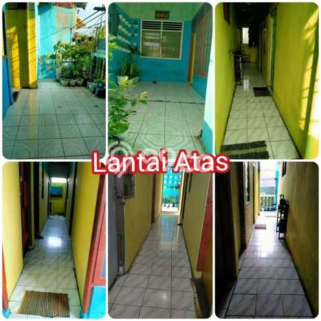 Rumah Minimalis 13 KT di Utan Kayu Jakarta Timur Rumah Minimalis 13 KT di Utan Kayu Jakarta Timur