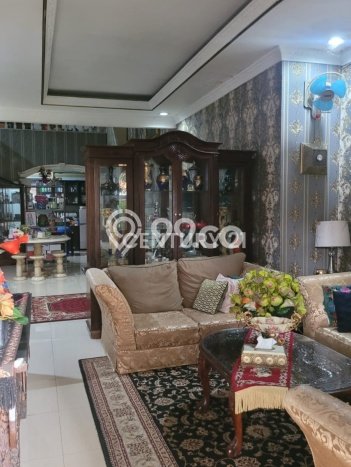 For Sale Rumah Mewah Exclusive di Johar Baru, Jakarta Pusat For Sale Rumah Mewah Exclusive di Johar Baru, Jakarta Pusat