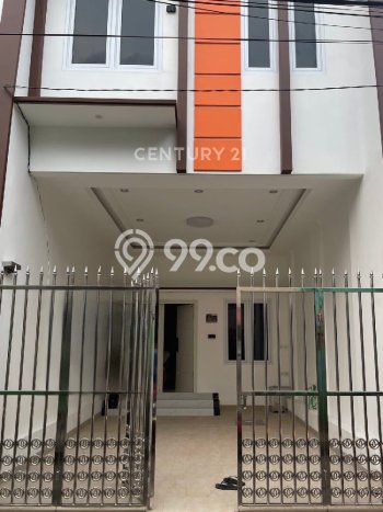 Jual Rumah Strategis Bagus Punya 4 KT di Johar Baru Jakarta Pusat SHM Jual Rumah Strategis Bagus Punya 4 KT di Johar Baru Jakarta Pusat SHM