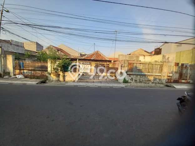 Tanah di Senen, Jakarta Pusat Luas 428m2 Dijual Segera Tanah di Senen, Jakarta Pusat Luas 428m2 Dijual Segera