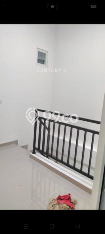 Rumah Modern Cantik 2 KT Siap Huni di Cilincing Rumah Modern Cantik 2 KT Siap Huni di Cilincing