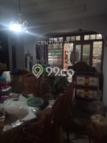 Siap Huni Rumah Mewah 5 Kamar di Cempaka Putih Dekat ke Mana Pun Siap Huni Rumah Mewah 5 Kamar di Cempaka Putih Dekat ke Mana Pun
