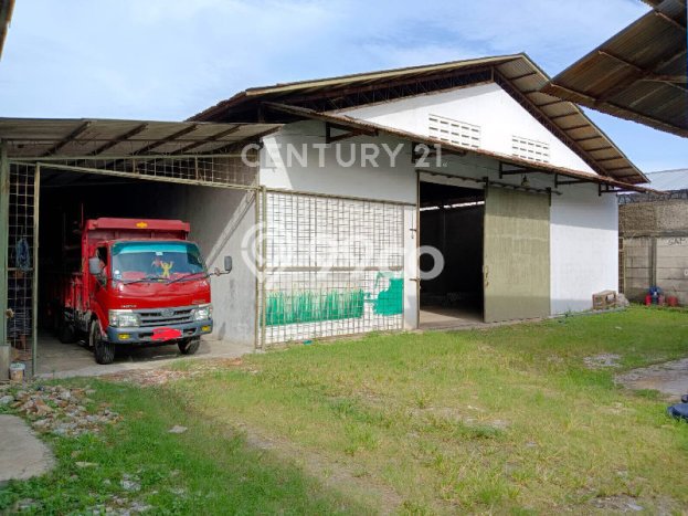 Gudang Bagus Dijual LB 600m2 Lokasi Strategis Tangerang Area Cocok untuk Bisnis Gudang Bagus Dijual LB 600m2 Lokasi Strategis Tangerang Area Cocok untuk Bisnis