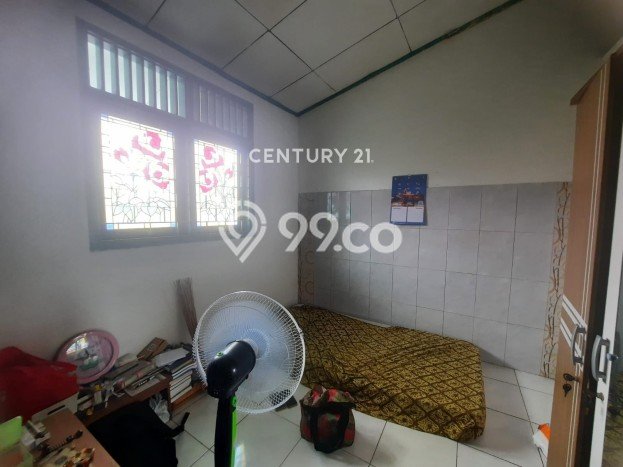 Rumah Minimalis 5 Kamar LT 120m2 di Pondok Bambu Rumah Minimalis 5 Kamar LT 120m2 di Pondok Bambu