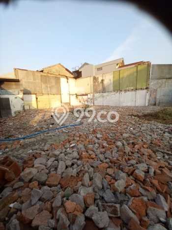 Tanah di Senen, Jakarta Pusat Luas 428m2 Dijual Segera Tanah di Senen, Jakarta Pusat Luas 428m2 Dijual Segera