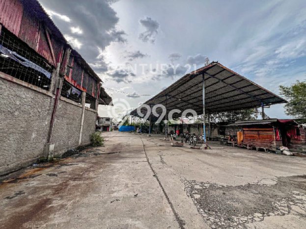 Gudang Premium di Marunda, Luas 1000m², Pusat Komersial, Akses Marunda, Jakarta Utara, Jakarta Utara Gudang Premium di Marunda, Luas 1000m², Pusat Komersial, Akses Marunda, Jakarta Utara, Jakarta Utara