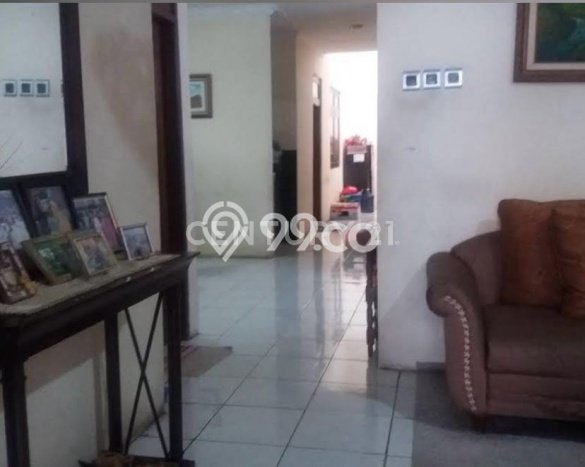 Siap Huni Hunian Elit 3 Kamar di Pasar Minggu Dekat ke Mana Saja Siap Huni Hunian Elit 3 Kamar di Pasar Minggu Dekat ke Mana Saja