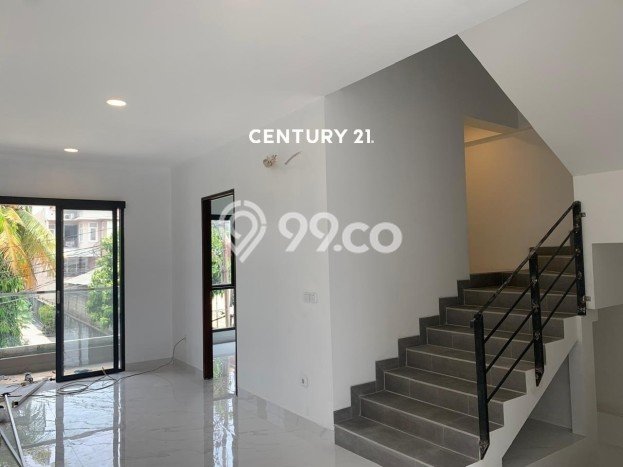 Best Deal Hunian Premium Ideal dan Luas di Kebayoran Lama, Jakarta Selatan Best Deal Hunian Premium Ideal dan Luas di Kebayoran Lama, Jakarta Selatan