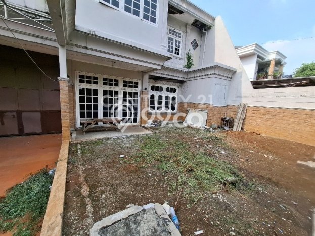 Untuk Dijual Tanah 191m2 di Kayu Putih, Jakarta Timur Untuk Dijual Tanah 191m2 di Kayu Putih, Jakarta Timur