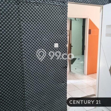 Dijual Kantor di Kelapa Gading Jakarta Utara LT 200m2 / LB 680m2 Dijual Kantor di Kelapa Gading Jakarta Utara LT 200m2 / LB 680m2