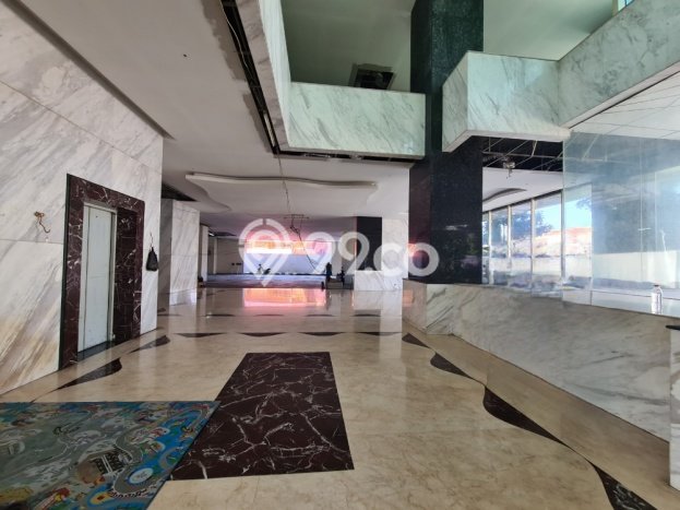 Kantor Favorit Dijual di Mampang Prapatan Jakarta Selatan Kawasan Pusat Bisnis Kantor Favorit Dijual di Mampang Prapatan Jakarta Selatan Kawasan Pusat Bisnis