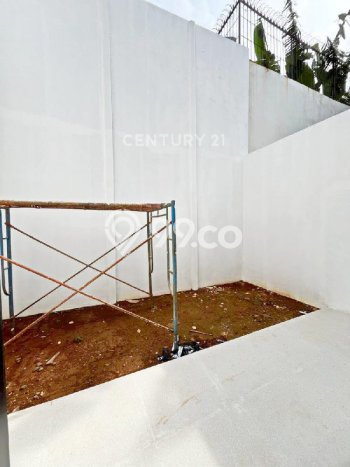Rumah sewa siap pakai 3 KT di Kampung Ambon, Jakarta Timur Rumah sewa siap pakai 3 KT di Kampung Ambon, Jakarta Timur