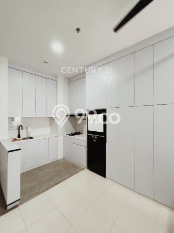 Apartemen Ideal Dijual di Tebet, Jakarta Selatan Punya 2 KT / 1 Kamar Mandi Apartemen Ideal Dijual di Tebet, Jakarta Selatan Punya 2 KT / 1 Kamar Mandi