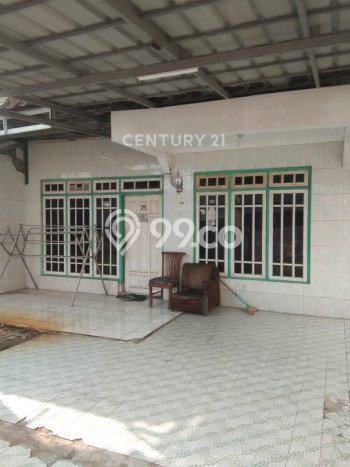 Rumah Modern Minimalis 6 Kamar Bisa Langsung Pindah di Bekasi Utara Rumah Modern Minimalis 6 Kamar Bisa Langsung Pindah di Bekasi Utara