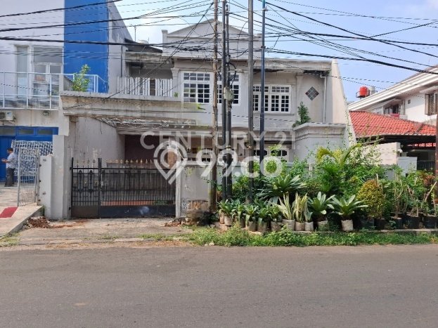 Untuk Dijual Tanah 191m2 di Kayu Putih, Jakarta Timur Untuk Dijual Tanah 191m2 di Kayu Putih, Jakarta Timur