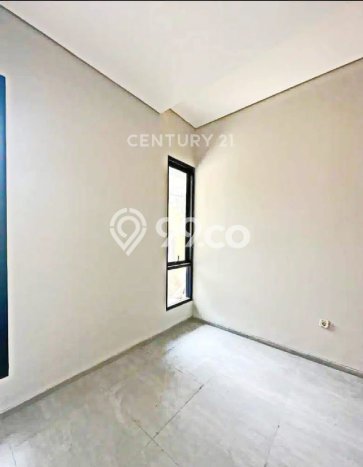 Rumah Modern 3 KT di Kampung Ambon Jakarta Timur Rumah Modern 3 KT di Kampung Ambon Jakarta Timur