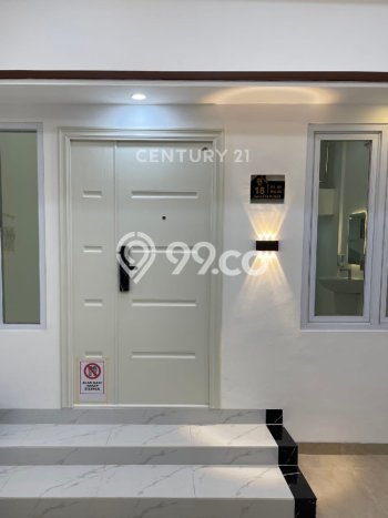 Jual Rumah Strategis Bagus Punya 4 KT di Johar Baru Jakarta Pusat SHM Jual Rumah Strategis Bagus Punya 4 KT di Johar Baru Jakarta Pusat SHM