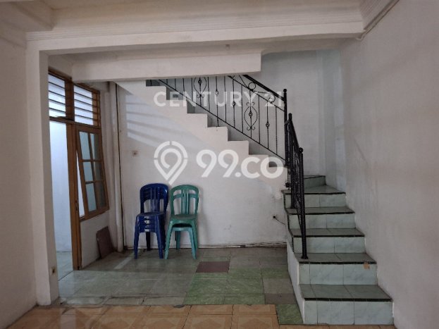 Untuk Disewa Ruko di Johar Baru Jakarta Pusat LT 120m2, LB 240m2 Untuk Disewa Ruko di Johar Baru Jakarta Pusat LT 120m2, LB 240m2