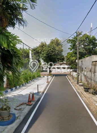 Rumah Mewah Siap Huni LT 150m2 di Cempaka Putih, Jakarta Pusat Rumah Mewah Siap Huni LT 150m2 di Cempaka Putih, Jakarta Pusat