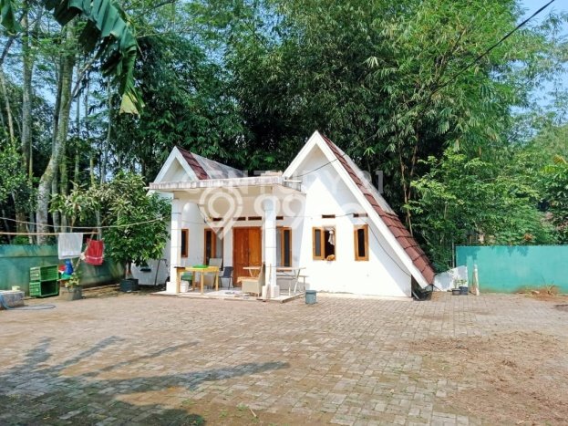 Kavling Tanah Dijual di Rumpin Bogor Spesifikasi 2850m2 Kavling Tanah Dijual di Rumpin Bogor Spesifikasi 2850m2