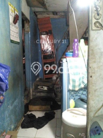 Rumah Minimalis 3 KT di Utan Kayu Jakarta Timur Unfurnished Rumah Minimalis 3 KT di Utan Kayu Jakarta Timur Unfurnished