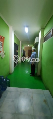 Untuk Dijual! Kantor di Kayu Putih Jakarta Timur LT 646m2 / LB 533m2 Kawasan Bisnis Untuk Dijual! Kantor di Kayu Putih Jakarta Timur LT 646m2 / LB 533m2 Kawasan Bisnis