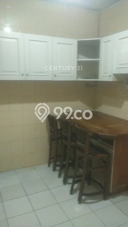 Rumah Modern Cantik 3 KT Siap Huni di Johar Baru Rumah Modern Cantik 3 KT Siap Huni di Johar Baru