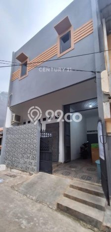 Dijual Rumah Modern 2 KT di Jatimulya, Bekasi Dijual Rumah Modern 2 KT di Jatimulya, Bekasi