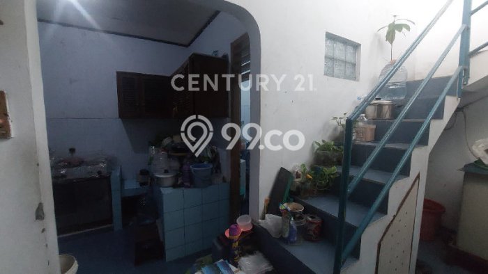 Jual Rumah Luas Megah Dengan View Eksklusif di Percetakan Negara, Jakarta Pusat Jual Rumah Luas Megah Dengan View Eksklusif di Percetakan Negara, Jakarta Pusat