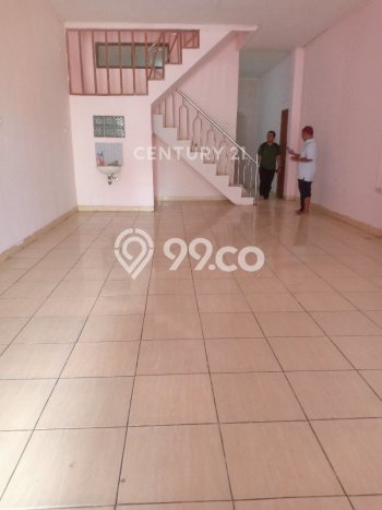 Rumah Modern Cantik 3 KT Siap Huni di Cempaka Putih Rumah Modern Cantik 3 KT Siap Huni di Cempaka Putih