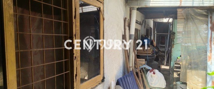 Rumah Mewah Siap Huni LT 198m2 di Cempaka Putih, Jakarta Pusat Rumah Mewah Siap Huni LT 198m2 di Cempaka Putih, Jakarta Pusat