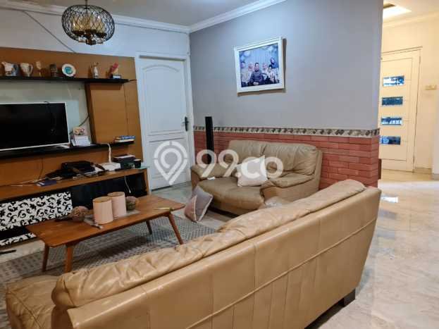 For Sale Rumah Elit Exclusive di Cempaka Putih, Jakarta Pusat For Sale Rumah Elit Exclusive di Cempaka Putih, Jakarta Pusat