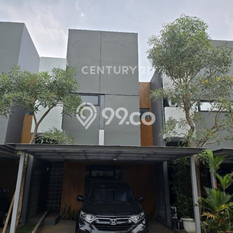 Dijual Hunian Rumah Nyaman 3 Kamar di Bambu Apus, Jakarta Timur Dijual Hunian Rumah Nyaman 3 Kamar di Bambu Apus, Jakarta Timur