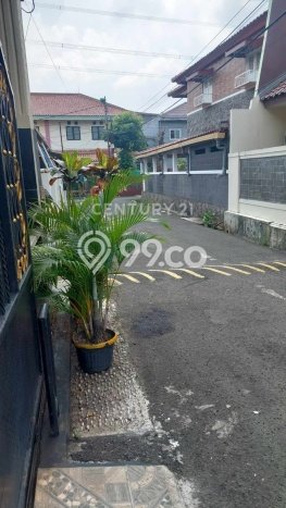 Dijual Cepat Rumah Favorit Siap Huni LB 120m2 di Duren Sawit, Jakarta Timur Dijual Cepat Rumah Favorit Siap Huni LB 120m2 di Duren Sawit, Jakarta Timur