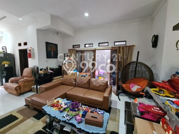 Hot Offer Hunian Premium Ideal dan Luas di Cempaka Putih, Jakarta Pusat Hot Offer Hunian Premium Ideal dan Luas di Cempaka Putih, Jakarta Pusat